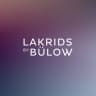 LakridsByBülow logo