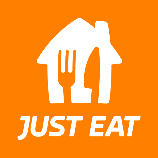 Justeat logo