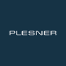 Plesner logo